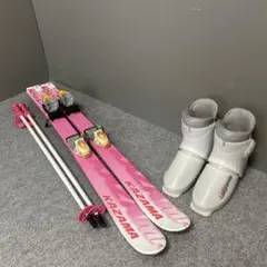 2026年最新】スキー板 子供 110の人気アイテム - メルカリ