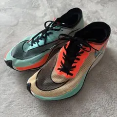 【未使用】NIKE ヴェイパーフライ NEXT% 25.0cm