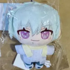 Re:vale 百 千 おすわりぬいぐるみ アイナナ 16 STAR SIGNS - メルカリ