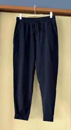 ユニクロ ジョガーパンツ s