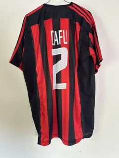 ACミラン ゲームシャツ 2025年最新】ACミラン ゲームシャツの人気アイテム - メルカリ