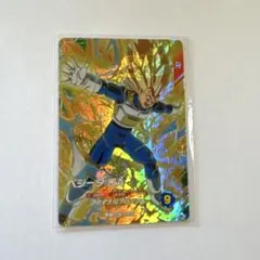 ドラゴンボールスーパーダイバーズ ベジータ:DA SDV7-051 GDR