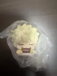 僕のヒーローアカデミア おねむたんvol.4 爆豪勝己 幼少期 かっちゃん