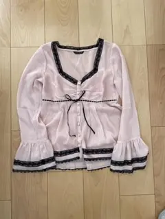 REST ROSE＊ブラウスのサムネイル
