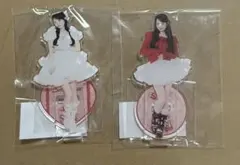 佐野愛花 生誕 すきくじ ボイス付きアクリルパネル - メルカリ