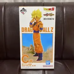 ドラゴンボールZ VSオムニバスCROSS C賞　超サイヤ人孫悟空