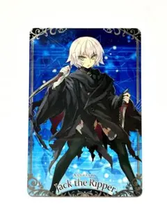 未開封　Fate/Grand Order アサシン/ジャック・ザ・リッパー 4インチネル Fate/Grand Order アサシン/ジャック・ザ・リッパー