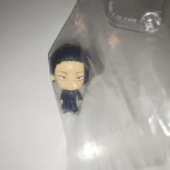 カプセルフィギュアコレクション 夏油傑　 呪術廻戦