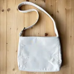 Ralph Lauren ショルダーバッグ オフホワイトのサムネイル