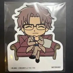 名探偵コナン 沖矢昴 コナンランド 特典 POPスタンド