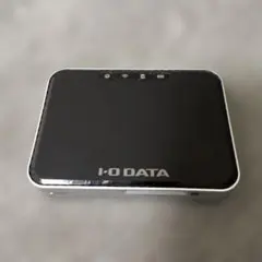 アイオーデータI-O DATA Wi-Fi SDカードアダプターWFS-SR01