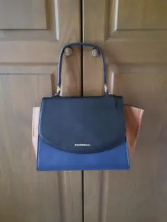 Samantha &chouette ハンドバッグ