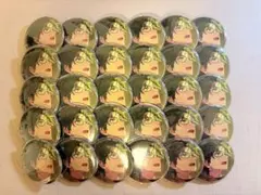 あんスタ 蓮巳敬人 天翔KAGETSU 缶バッジ 30点