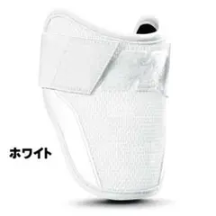 特別価格 箱なし エボシールド レッグガード WTV12JP 右打者用 WH