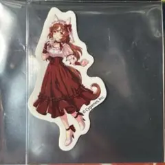 ウマ娘 缶バッジ 等身 デフォ ビックカメラ 7th スティルインラブ