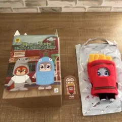 正規品toptoy ×Disneyズートピア2 ぬいぐるみ　ブラインドボックス