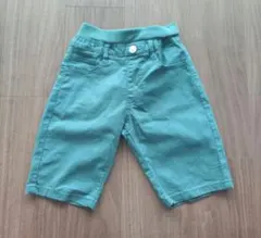ハーフパンツ 120cm