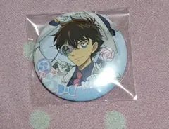 名探偵コナン 怪盗キッド 缶バッジ ロリポップ
