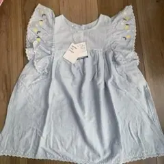 新品　アプレレクール　トップス　140