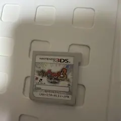 妖怪ウォッチ3 スキヤキ ニンテンドー3DS ソフト