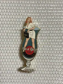 2026年最新】ハードロックカフェピンの人気アイテム - メルカリ