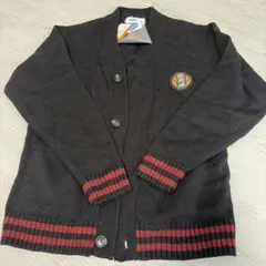 新品 ハイキュー!! 稲荷崎高校 カーディガン Mサイズ