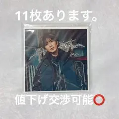 KAMIGATA BOYS 藤井流星