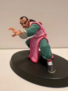 ドラゴンボール フィギュア 桃白白 欧州限定 アシェット