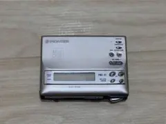 Pioneer PMD-R1 ポータブルMDプレーヤー