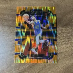 2022-23 PANINI SELECT STEPHEN CURRYカード