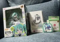 2025年最新】初音ミク ラストワン賞の人気アイテム - メルカリ