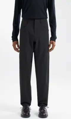 ARC'TERYX VEILANCE VORONOI PANT BLACK 32