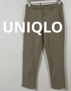 ヒートテックイージーパンツ