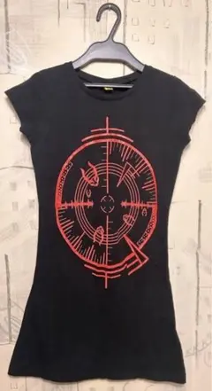 Acid Black Cherry QED Tシャツ レア - メルカリ