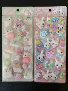クーリア❤️正規品　おしりシール　にくきゅうシール