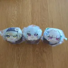 にじさんじ　極楽湯コラボ　もちころりん　樋口楓　リゼ・ヘルエスタ　栞葉るり