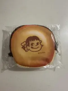 FUJIYA エコバッグ　ペコちゃん　ペコちゃんのほっぺ30thのサムネイル