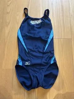 Mizuno 水着 サイズS ネイビー
