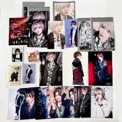vistlip 海さん チェキ ブロマイド おまけ付き - メルカリ