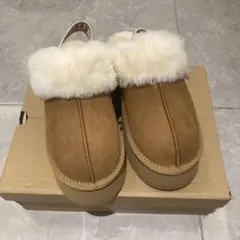 2025年最新】UGG ファンケット 24の人気アイテム - メルカリ