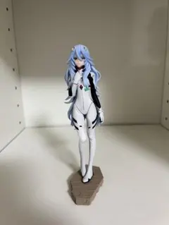 新劇場版エヴァンゲリオン　綾波レイ　ロングヘアver.