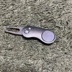 折りたたみ式 グリーンフォーク マーカーゴルフ用品