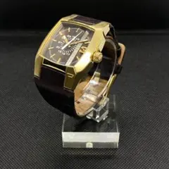 DIESEL 腕時計 37mm ゴールドのサムネイル