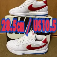 【新品未使用タグ付き】NIKE BOOK1 コルテッツ25.5cm 新品 未使用 NIKE ナイキ コルテッツ 25.5cm 靴 スニーカー 本革