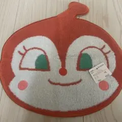 ドキンちゃん　フェイスハンドタオル（送料込価格）