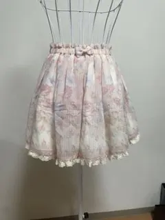 LIZLISA スカパンのサムネイル