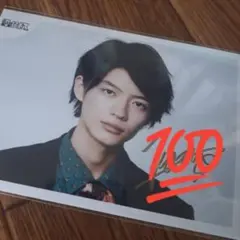 サイン入り生写真