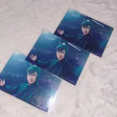 忍ミュ 第15弾 学園祭 特典 ブロマイド 食満留三郎