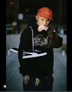 2026年最新】the bonez パーカーの人気アイテム - メルカリ