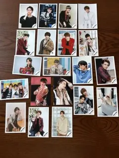 king&prince 公式写真 生写真